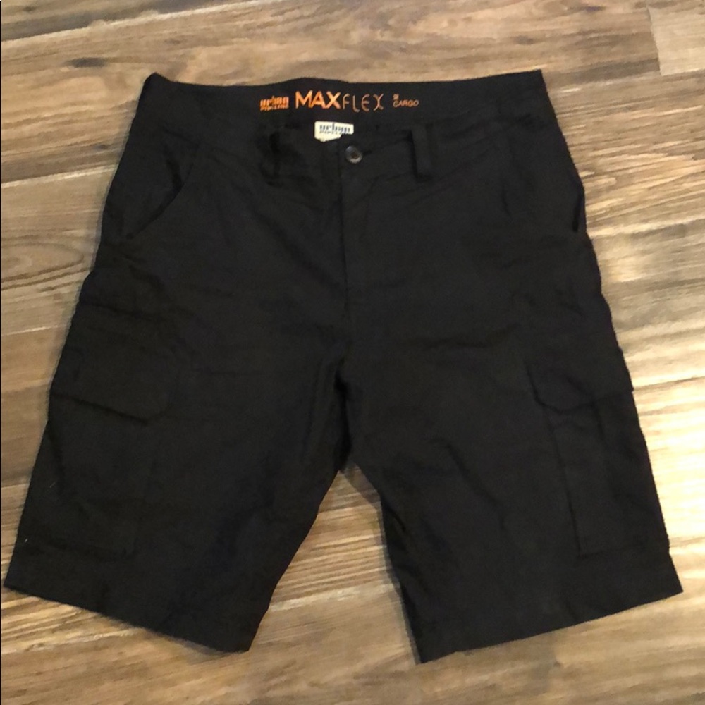 Men’s Casual Cargo Shorts